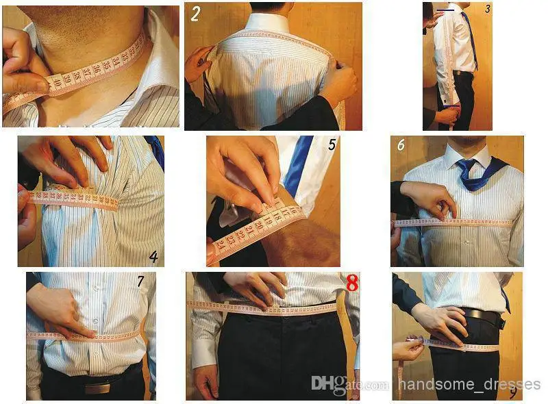 2015 - Custom Made White Groom Tuxedos Shawl Collar Groomsmen Men Wedding Suits(Jacket+Pants+Tie+Vest) | Мужская одежда