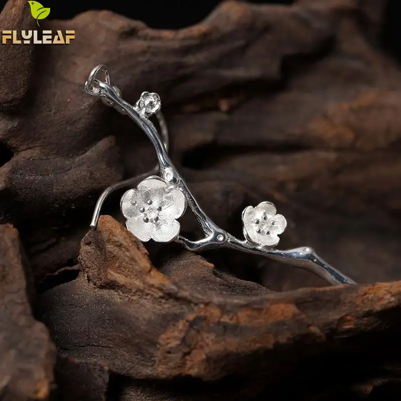 Женские длинные висячие серьги из серебра 925 пробы асимметри | Украшения и