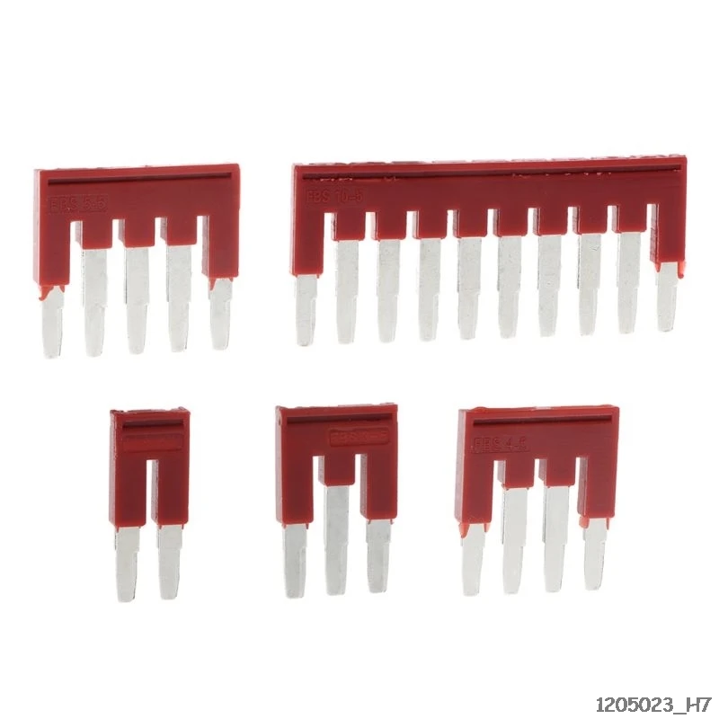 Клеммные блоки на din рейке 2 5 3 л с разъемом для разъема ST2.5 STTB Amphenol пружиной ST2