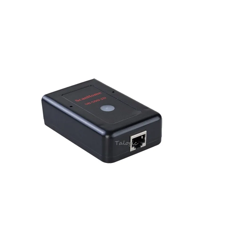 Модуль Мини сканера штрих-кодов для 2D и QR PDF417 матричный сканер с интерфейсом USB