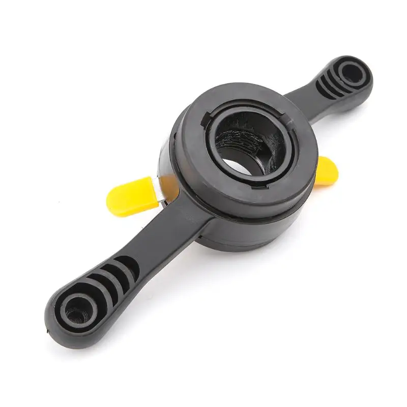 40mmx3mm Wheel Balancer Quick Release Wing Nut With Pressure Cup Shaft | Автомобили и мотоциклы