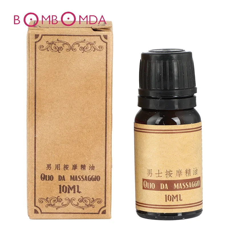 Мужской массажное масло тренажер для пениса внешнее эфирное член увеличивает