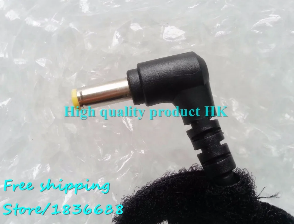 19V 3.42A адаптер питания для ноутбука зарядное устройство Acer Aspir F5 571T 569T E17|charger for acer