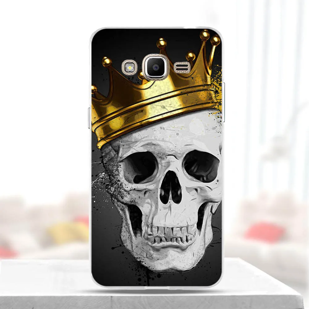 18 Чехол для samsung Galaxy J2 Prime, силиконовый мягкий чехол из ТПУ для samsung J2 Prime, чехол для samsung Galaxy J2 Prime, чехол - Цвет: 18