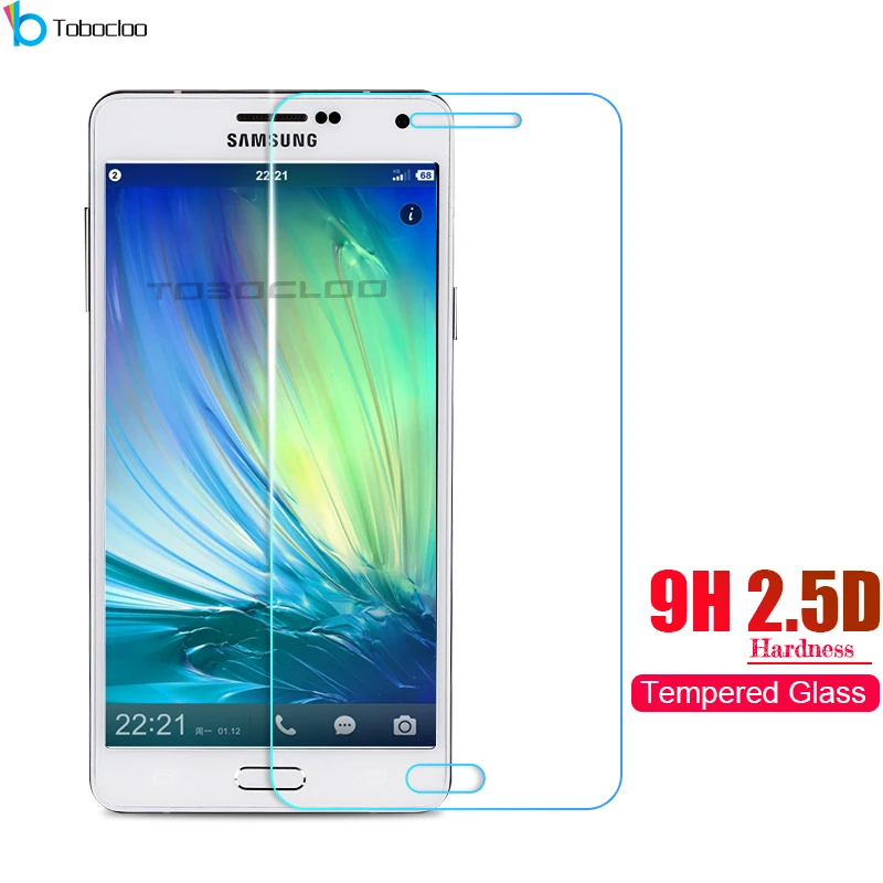 Tempered Glass For Samsung Galaxy S3 S4 S5 S6 J1 J2 J3 J5 PRIME J7 NEO 2 CORE A3 A5 A7 2015 2016 9H Case Screen Protector Film |