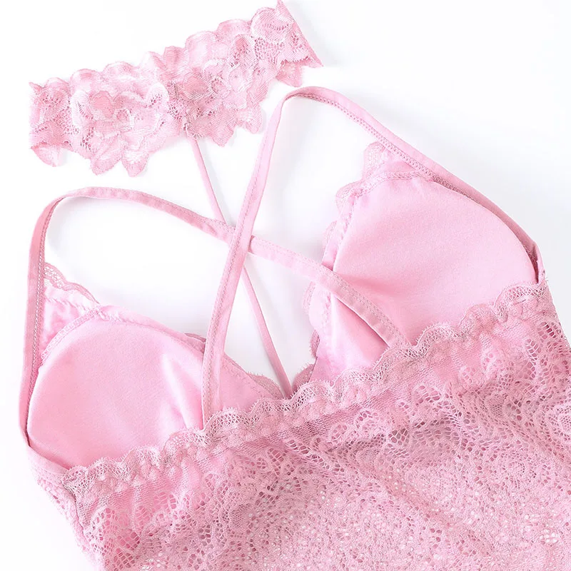 Новинка 2020 Модный женский сексуальный кружевной жилет майка топ на бретельках