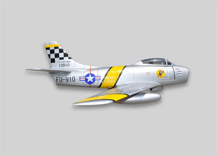 RC EDF реактивный самолет модель Электрический радиоуправляемый самолет игрушка мини F18 50 мм RTF без батареи версия