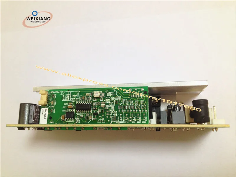 Оригинальный балласт проектора для ACTO DS110/DS112/DS116/DS411/S58 балластная плата|ballast|ballast