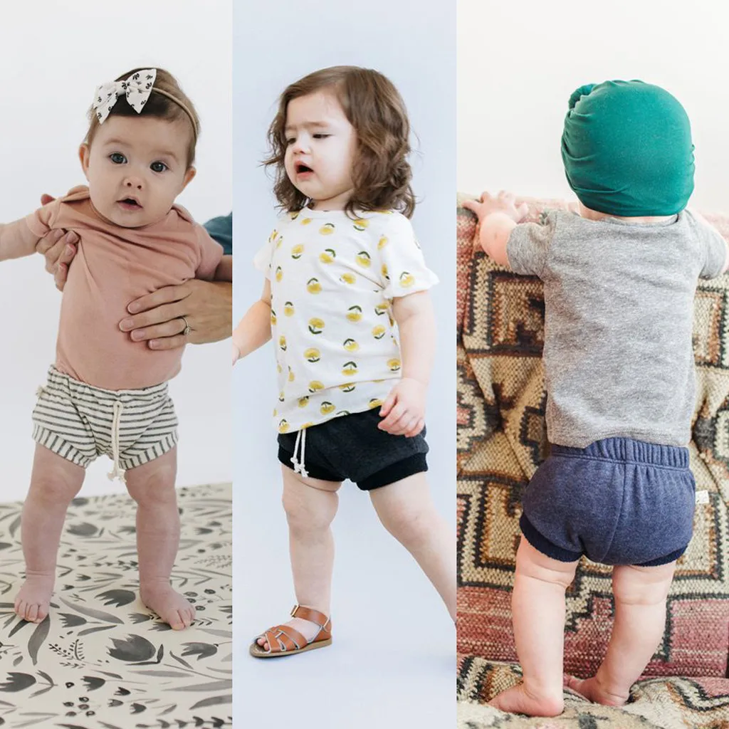 Лидер продаж брендовые Летние повседневные спортивные шорты в полоску для