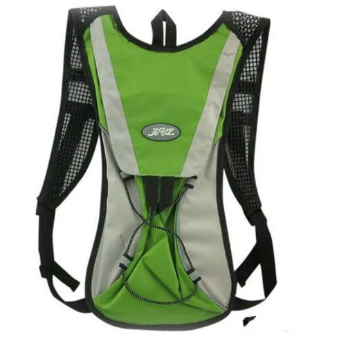 2L Спортивная MTB Дорожная велосипедная сумка для велосипеда гидратационный