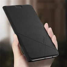 Чехол для Xiaomi Redmi 4 Redmi4 Pro ALIVO кожаный флип чехол телефона 4x