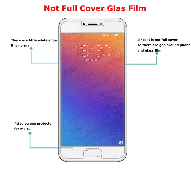 2 шт., закаленное стекло для Meizu C9 C9 Pro, защита экрана, защита от царапин, для смартфона, ЖК-пленка для MEIZU C9Pro C9 Pro, стеклянная крышка