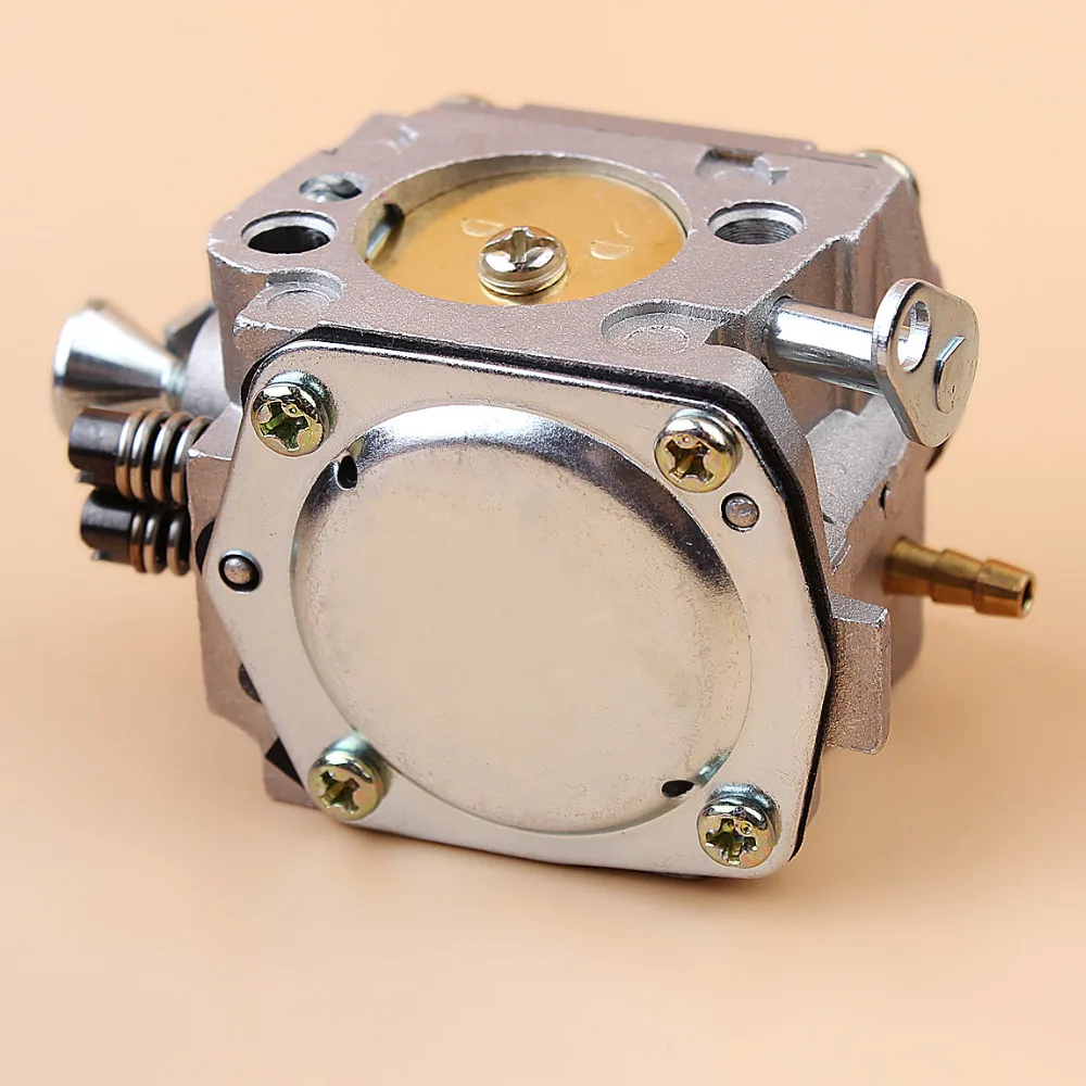 Карбюратор Carby для Husqvarna 268 272 272XP 266 61 цепная пила 503 28 03 16/503280316 замена|gasket for