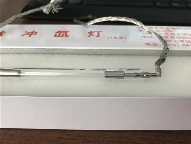 7*45*90mm IPL Xenon/flash lamp with top quality and great value |