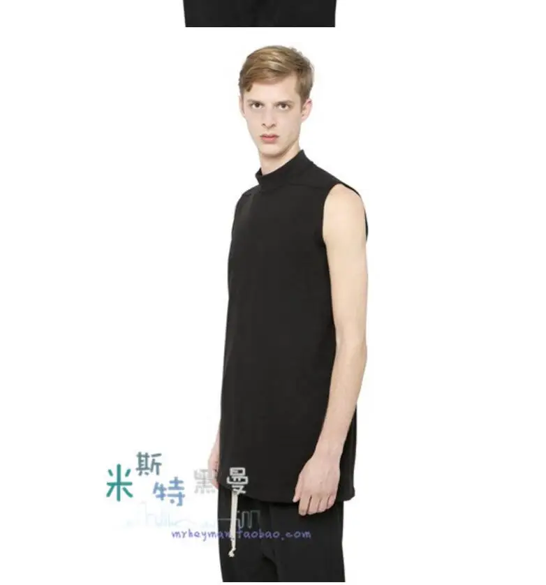 Рисунок 4 - S-5xl, летняя новая мужская одежда