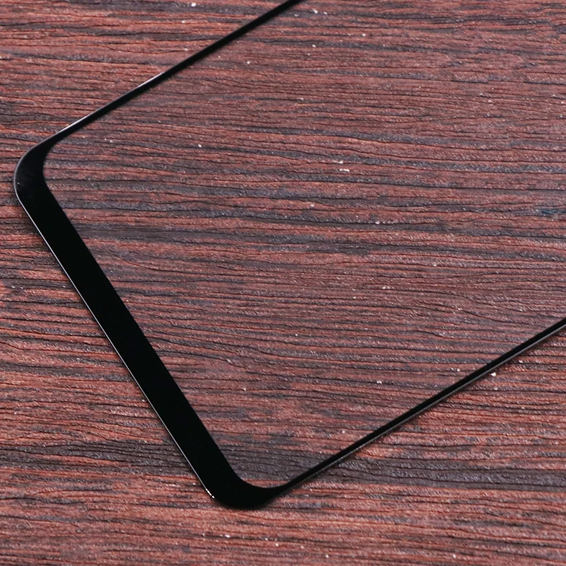 Для Umidigi UMI S3 Pro F1 Paly One Max мощный полноэкранный Шелковый экран закаленное стекло