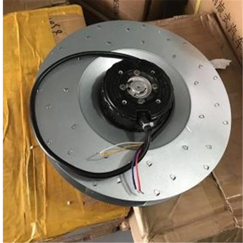12V двигатель вентилятора 54-00554-00 для турбинного испарителя 12V CARRIER XARIOS/Супра, 54-00554-00 Замена TONADA