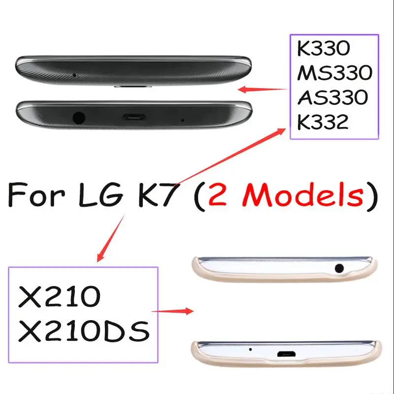 Thouport для LG K7 чехол Ретро флип-чехол из искусственной кожи ТПУ магнитные мешки чехол s для LG K7 X210 X210DS чехол k 7 русской версии