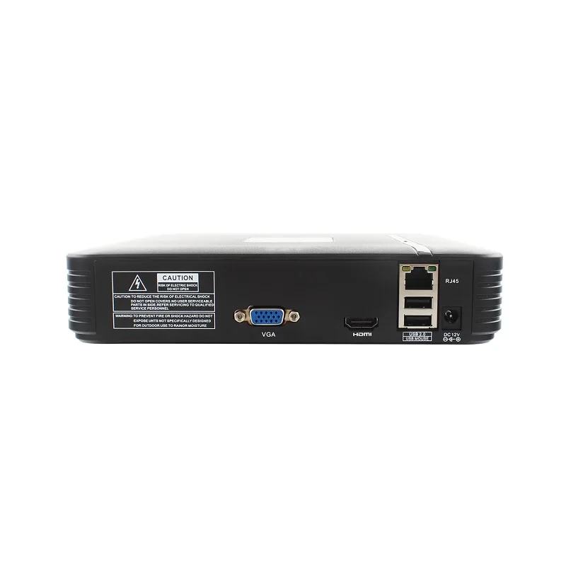 Wouwon мини H.265 NVR HD 4CH 8CH 1080P CCTV видеорегистратор ONVIF для ip-камеры WiFi камера система XMEye