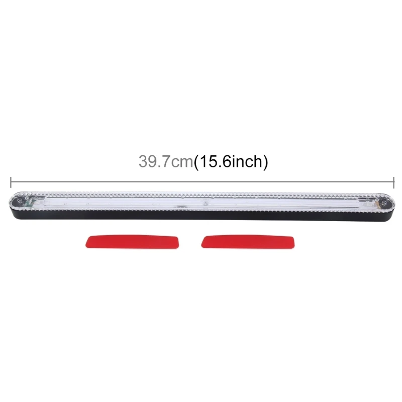 KANEED LED Стробоскоп предупреждающий свет красочный анти-столкновение Солнечная