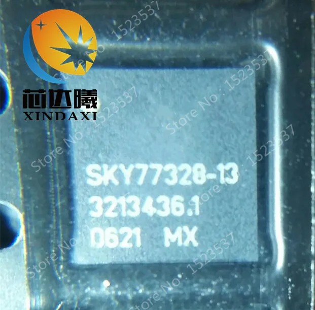 Xindaxi SKY77198-12 SKY77318-12 SKY77321-13A SKY77325-12 SKY77328-13 SKY77329-15 SKY77331-15 SKY77336-13 SKY77336-21 SKY77340-13 |