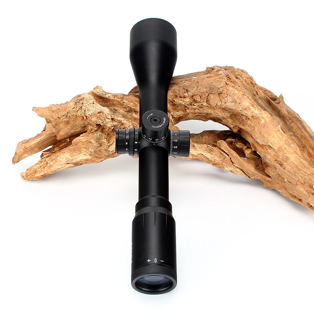 T Eagle SR 8X44 SFSS тактический прицел оптика прицелы освещенное красное стекло