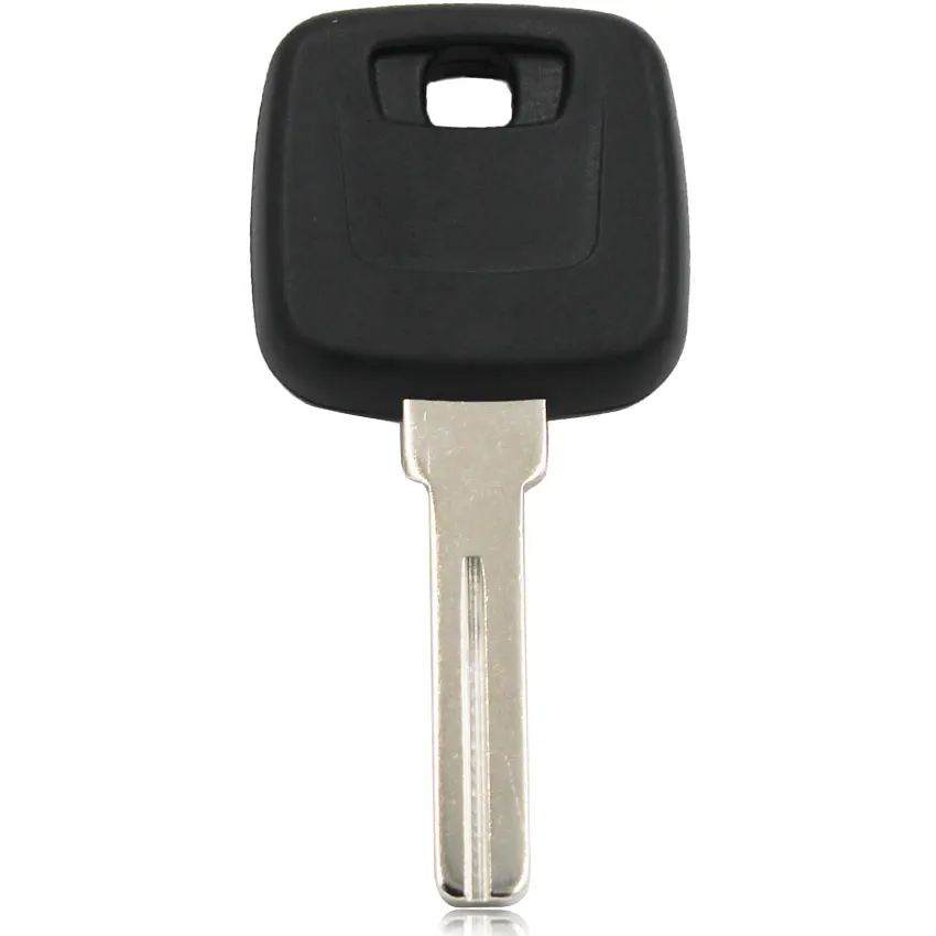 Ключ зажигания для чипа транспондера чехол ключа с дистанционным управлением