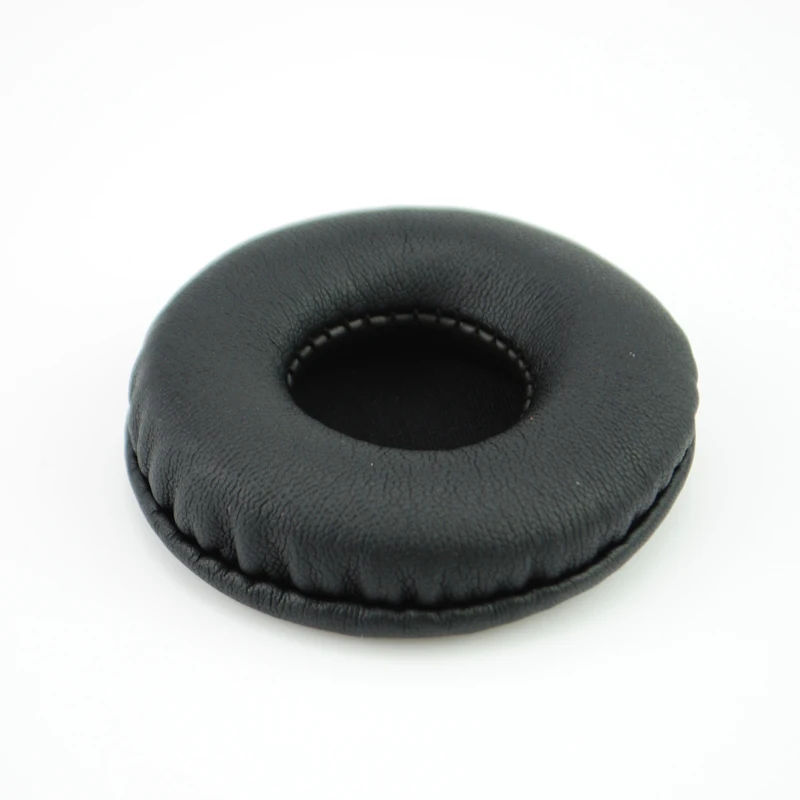 1 пара прочных мягких поролоновых подушечки для наушников крышка 65 мм черные