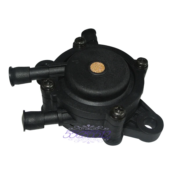 Топливный импульсный насос подходит для двигателя Honda GC135 160 190 16700-Zl8-013 или Kohler
