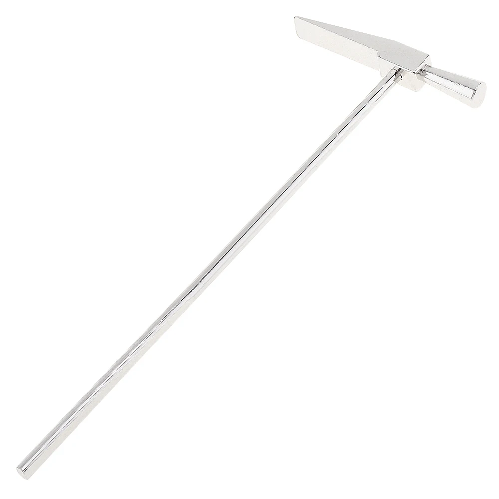 Калимба с 17 клавишами звуковое отверстие для лося одна плата из красного дерева