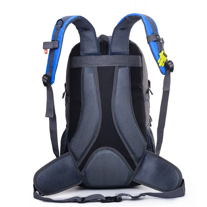 Мужской многофункциональный рюкзак Pengwei модный для ноутбука P409 | Багаж и сумки