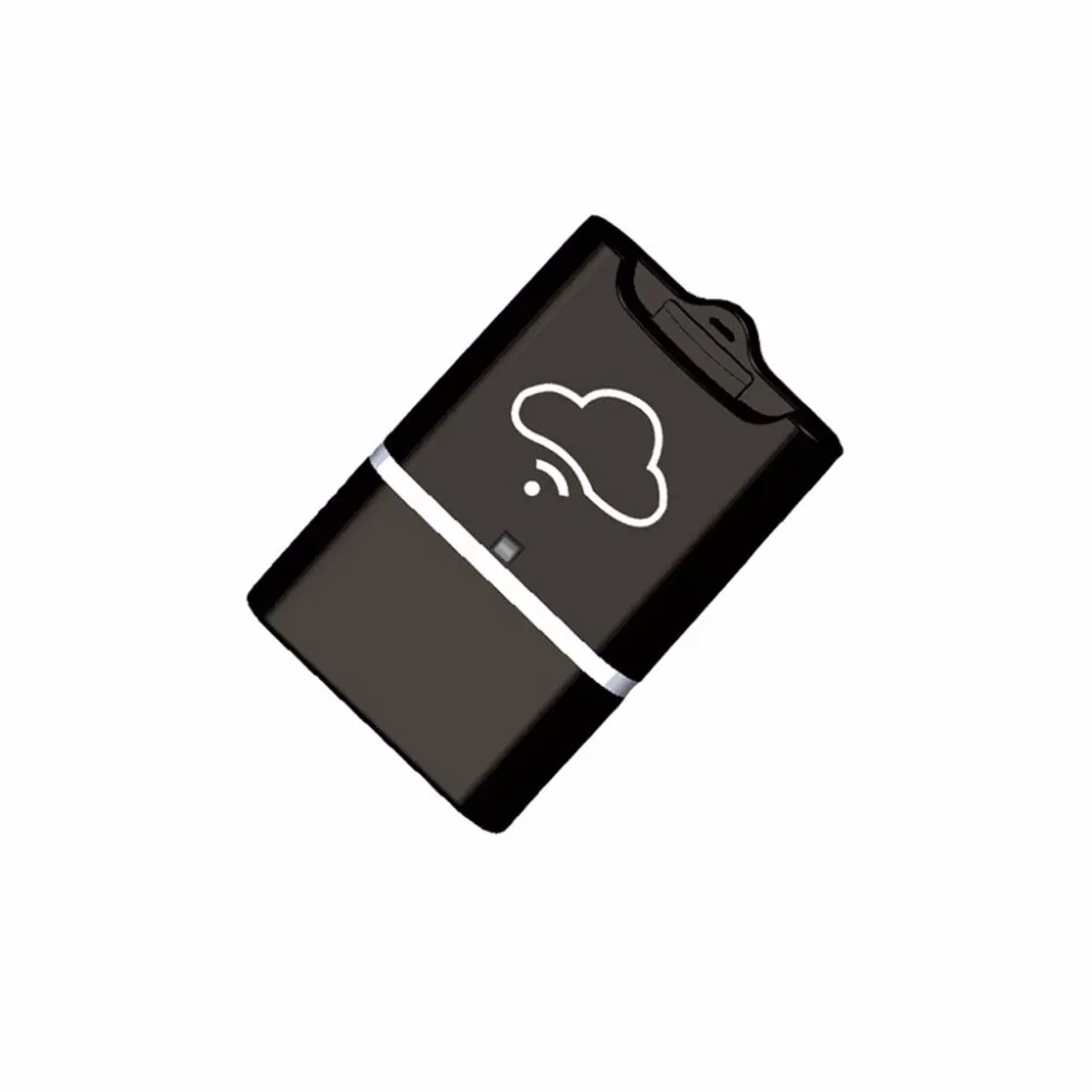 USB беспроводной Wi-Fi флэш-накопитель драйвер TF Micro SD кард-ридер для iOS Windows Android-L059 горячий