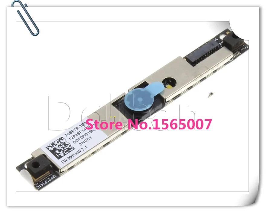 Для HP 720 G1 725 820 740 840 845 850 G2 708879-3C0 оригинальный ноутбук Встроенная веб-камера |