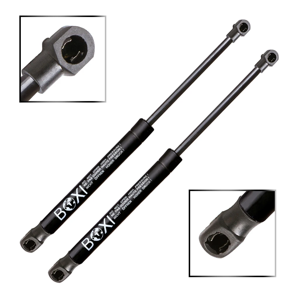 

BOXI 2Qty Boot Shock Gas Spring Lift Support For Volvo S60 -- [2000-2010] Saloon Gas Springs Lift Struts