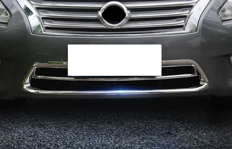 Upper Grille Decorative Frame Cover Trims For Nissan Teana Altima 2013-2015 | Автомобили и мотоциклы