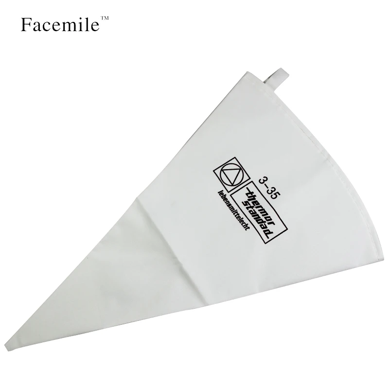 Кондитерские мешки для лица глазурь печенья кондитерский мешок инструмент