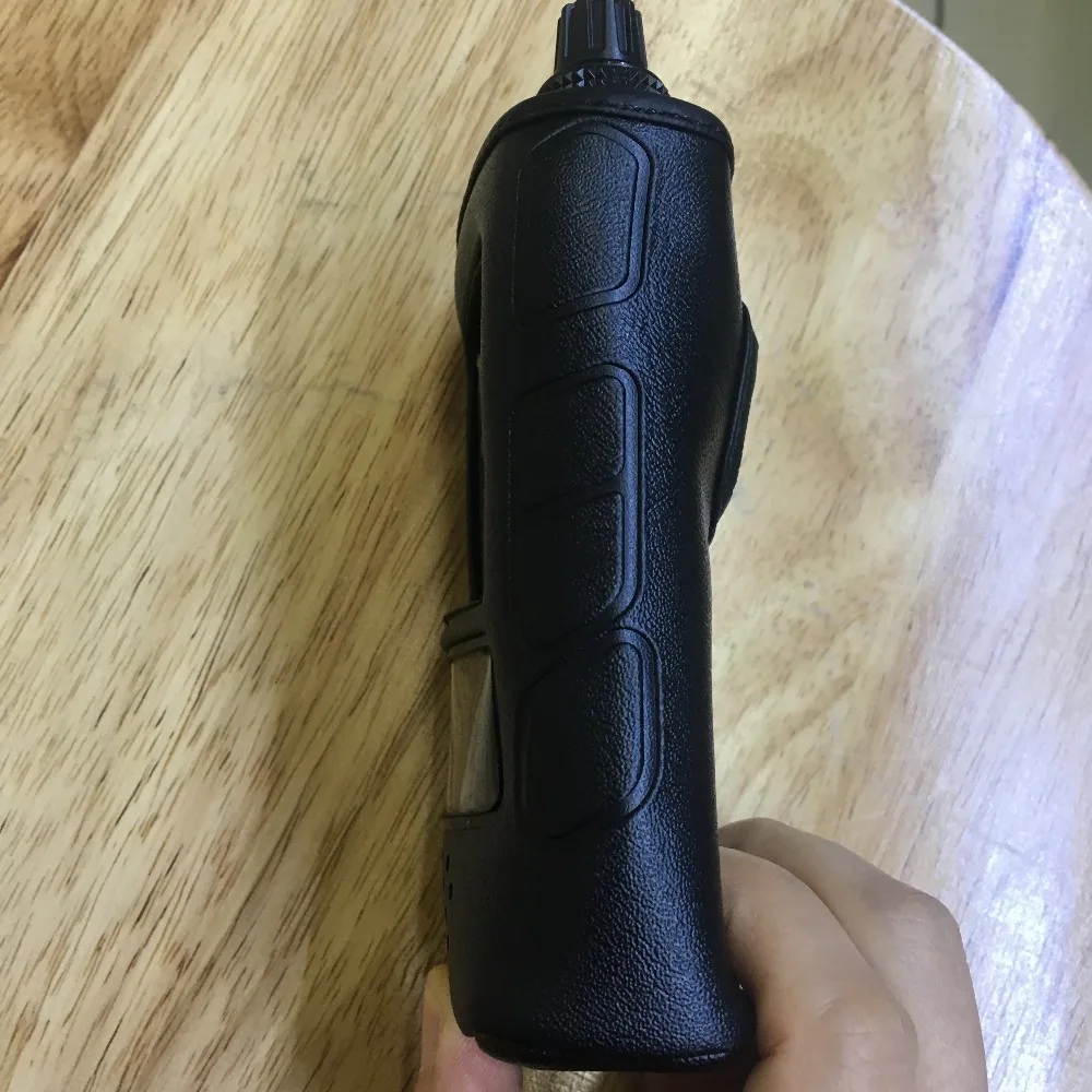 Мягкий чехол держатель для рации оригинальный Yaesu FT2DR FT2DE|Рации| |