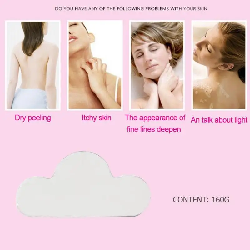 Эфирное масло радужной соли шарик для купания отшелушивающий увлажняющий