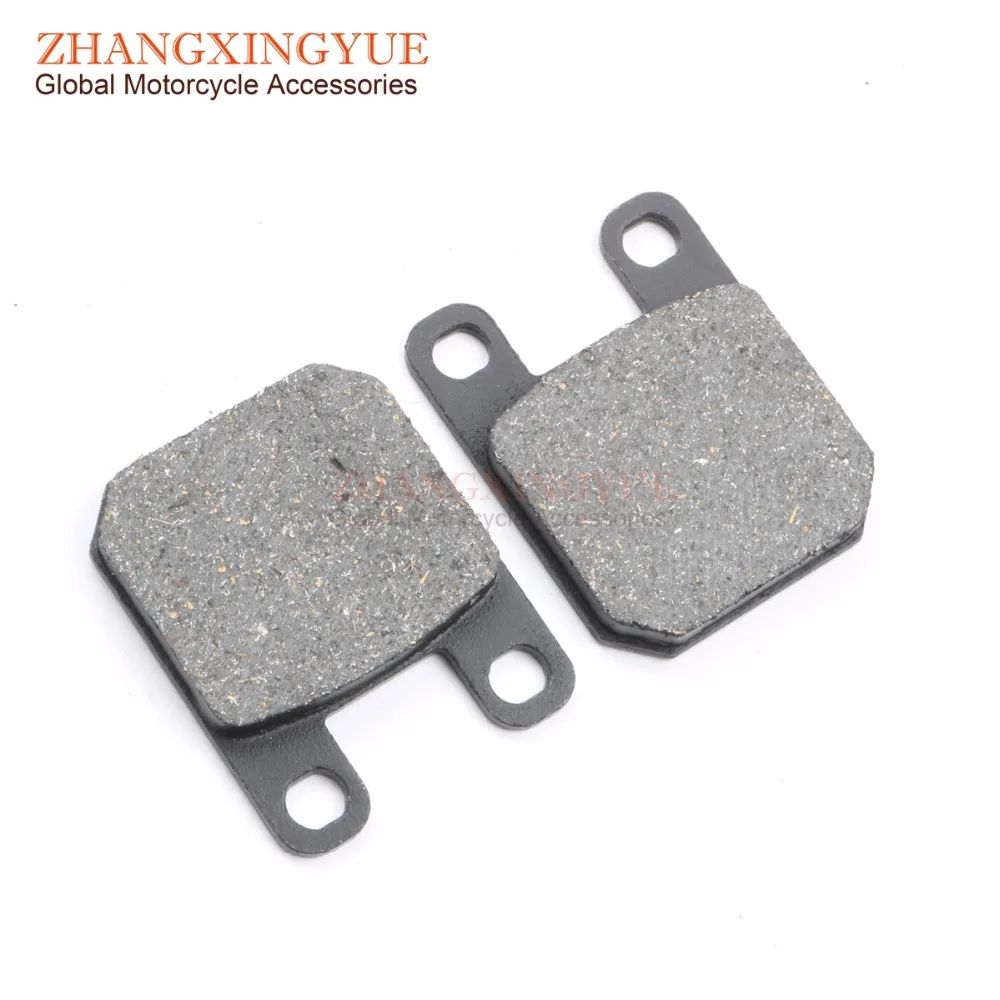 Передние тормозные колодки для Peugeot Speedfight 2 50cc AC|front brake pad|front brakepeugeot pads |