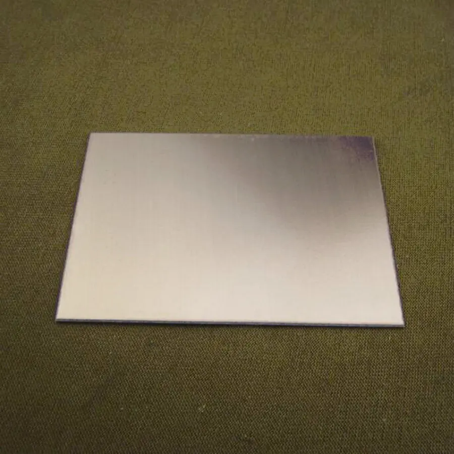 Печатная плата односторонняя заготовка медь одетая печатная Универсальный