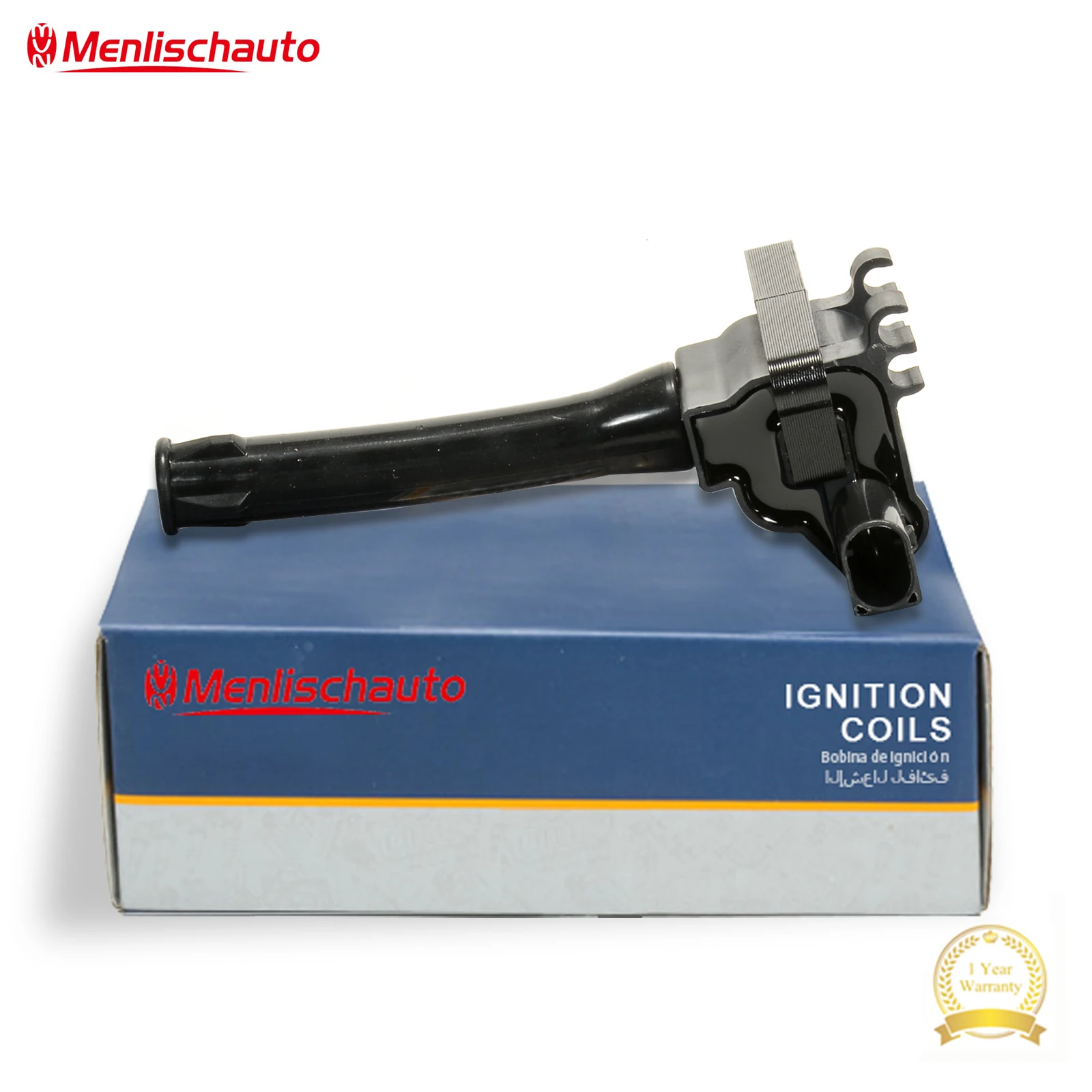 Подходит для Santa Fe/Rongwei 1 8 T катушка зажигания NEC900120L корейский ДВИГАТЕЛЬ 4