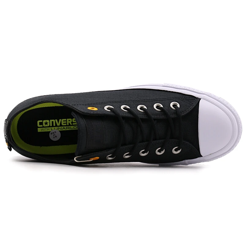 Оригинальный Новое поступление 2017 Converse Для Мужчин's Обувь для скейтбординга