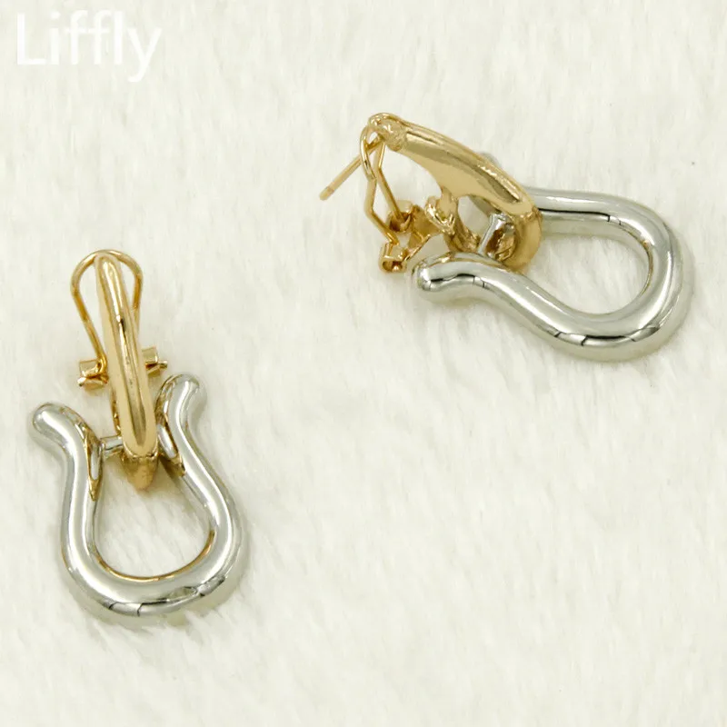 Liffly высокое качество рождественские ювелирные изделия итальянский дизайнер