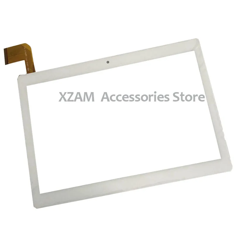 Новый тачскриновый планшетный компьютер от Экран 10 1 &quotдюймовый MJK 0954 FPC