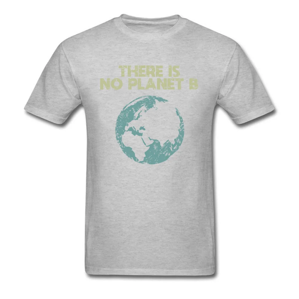 Earth Day There No Planet B мужская черная футболка Винтажная с буквенным принтом размера