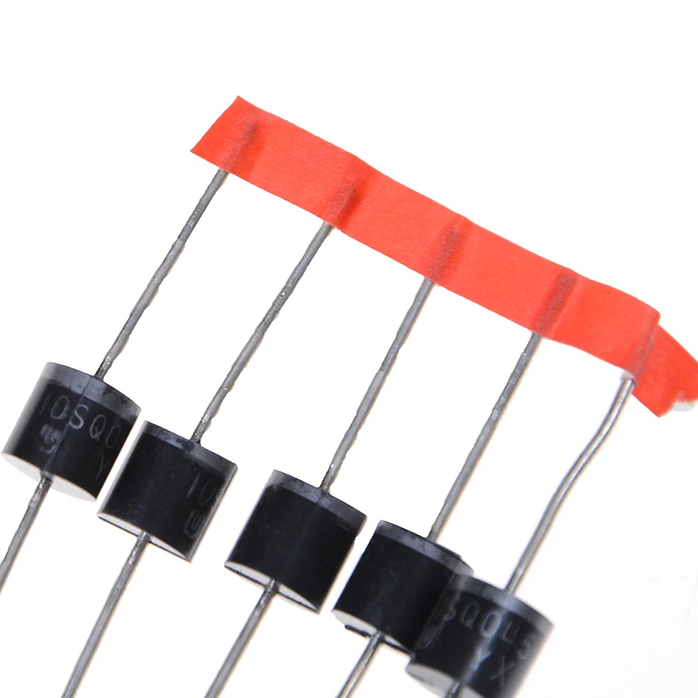 5 шт. 10SQ045 10A 45V выпрямители Schottky электрические аксессуары|Соединители| |