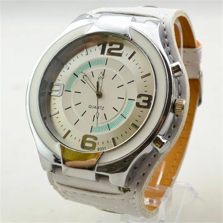 2019 Модные женские повседневные мужские часы от лучшего бренда спортивные