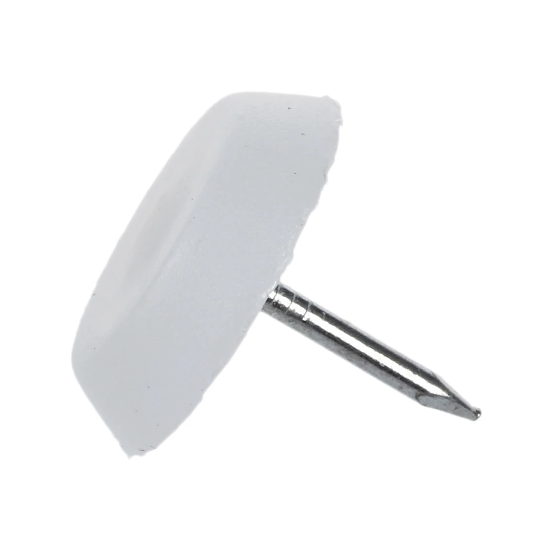 41 шт пластиковый коврик протектор мебели стул стол ноги скользящие ногти |