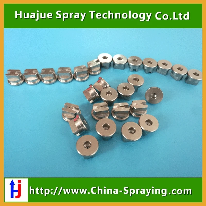 Сопло распылитель серии TP для обработки поверхности промышленного