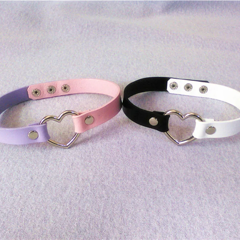 Модные ювелирные изделия ручная работа панк рок готика шпилька настоящая кожа